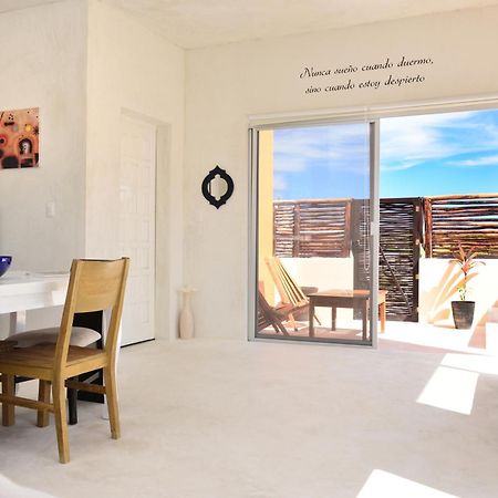 Villas Geminis Boutique Condohotel ตูลุม ภายนอก รูปภาพ
