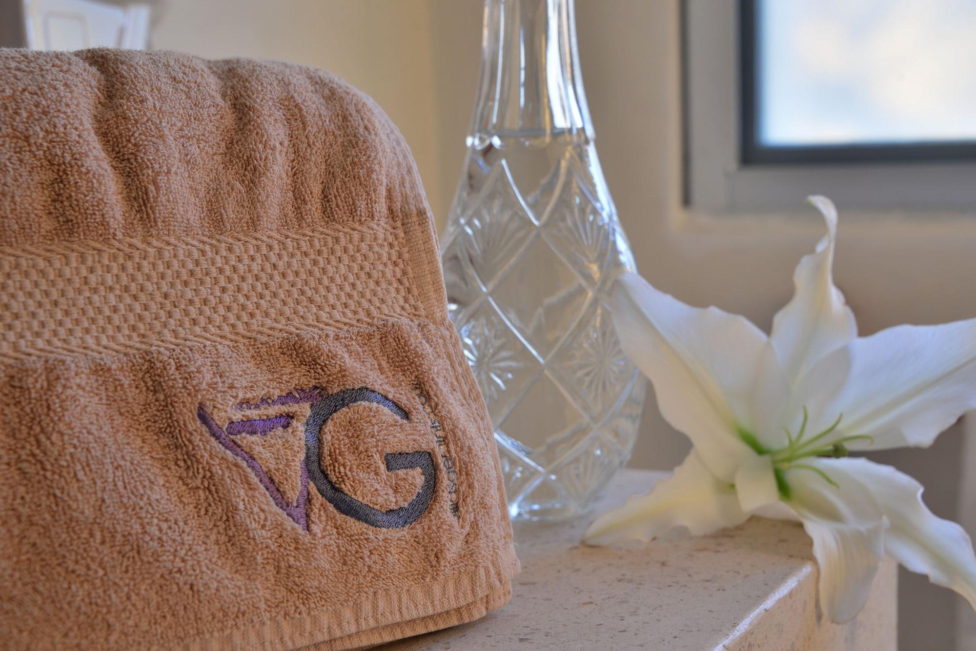 Villas Geminis Boutique Condohotel ตูลุม ภายนอก รูปภาพ