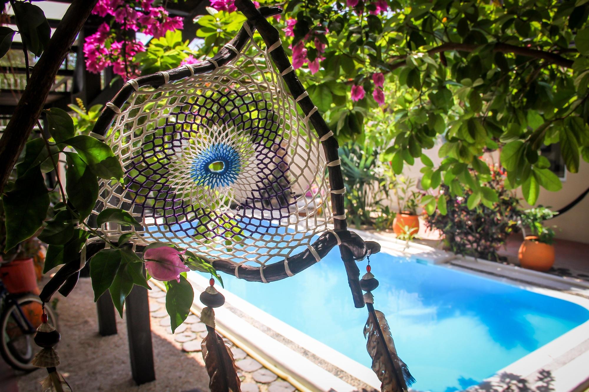 Villas Geminis Boutique Condohotel ตูลุม ภายนอก รูปภาพ