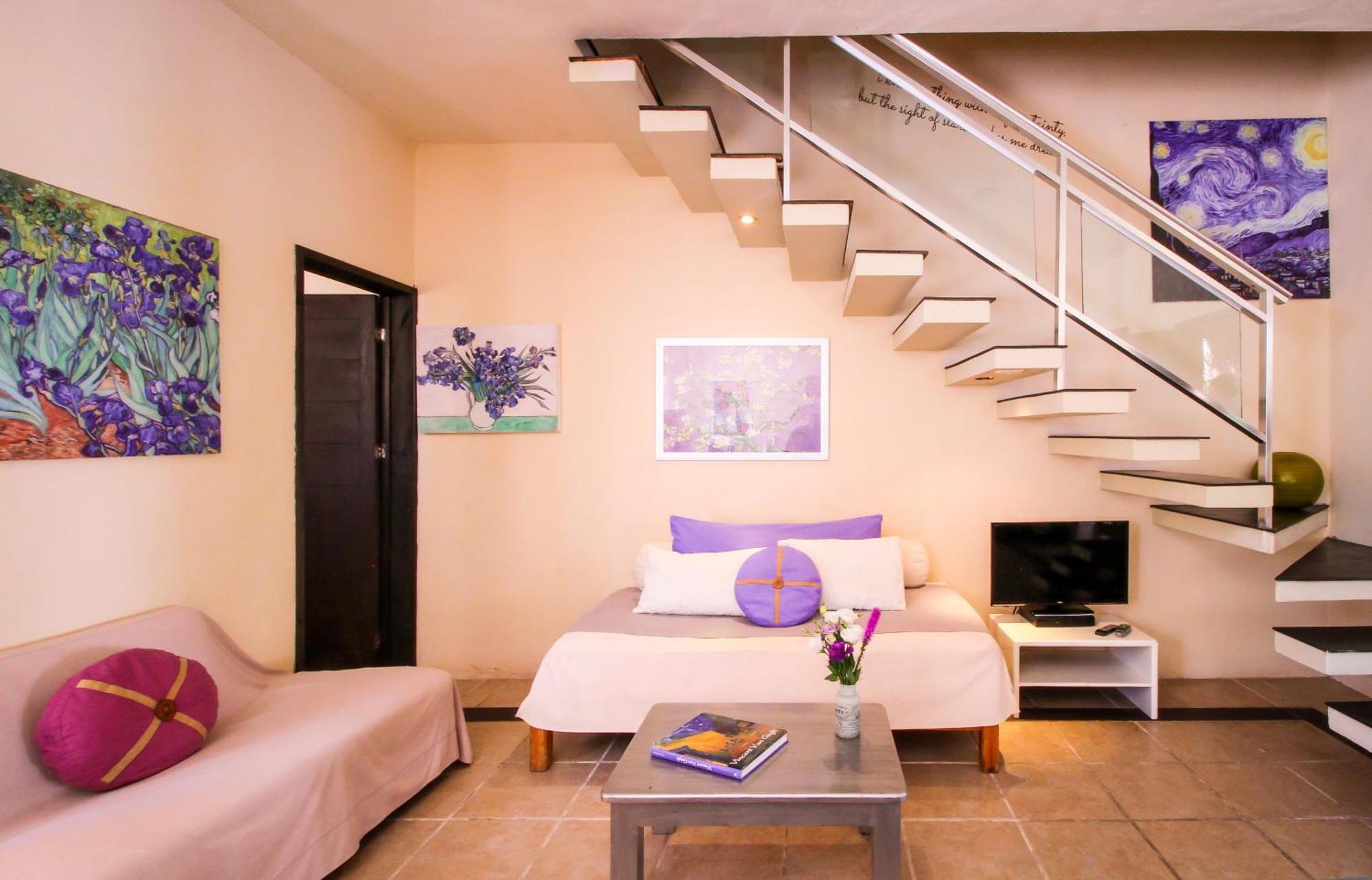 Villas Geminis Boutique Condohotel ตูลุม ภายนอก รูปภาพ