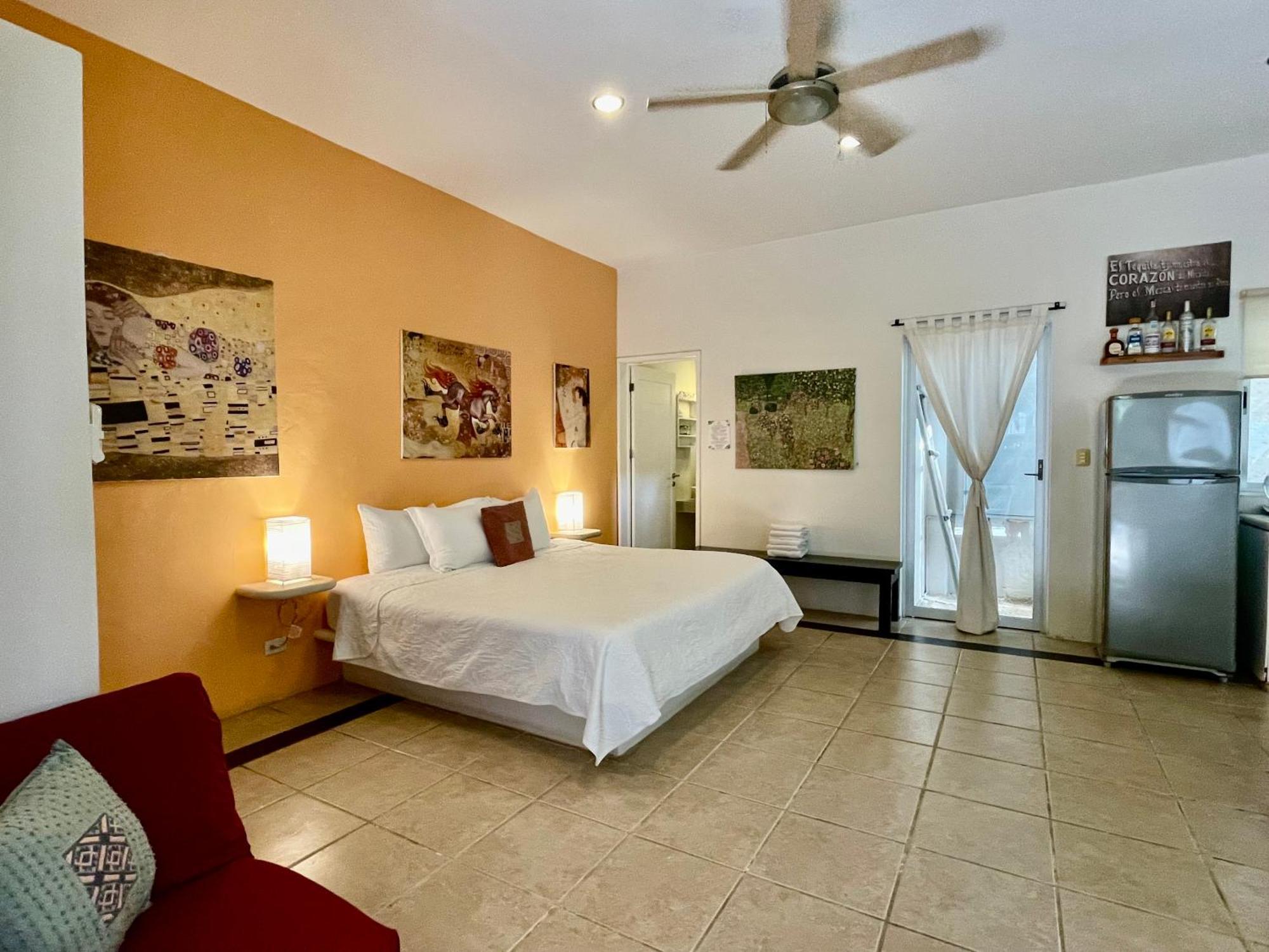 Villas Geminis Boutique Condohotel ตูลุม ห้อง รูปภาพ