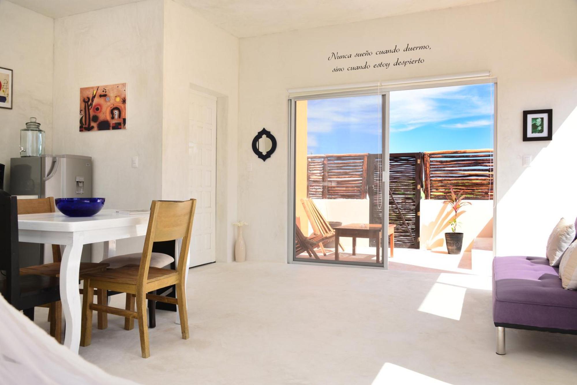 Villas Geminis Boutique Condohotel ตูลุม ภายนอก รูปภาพ