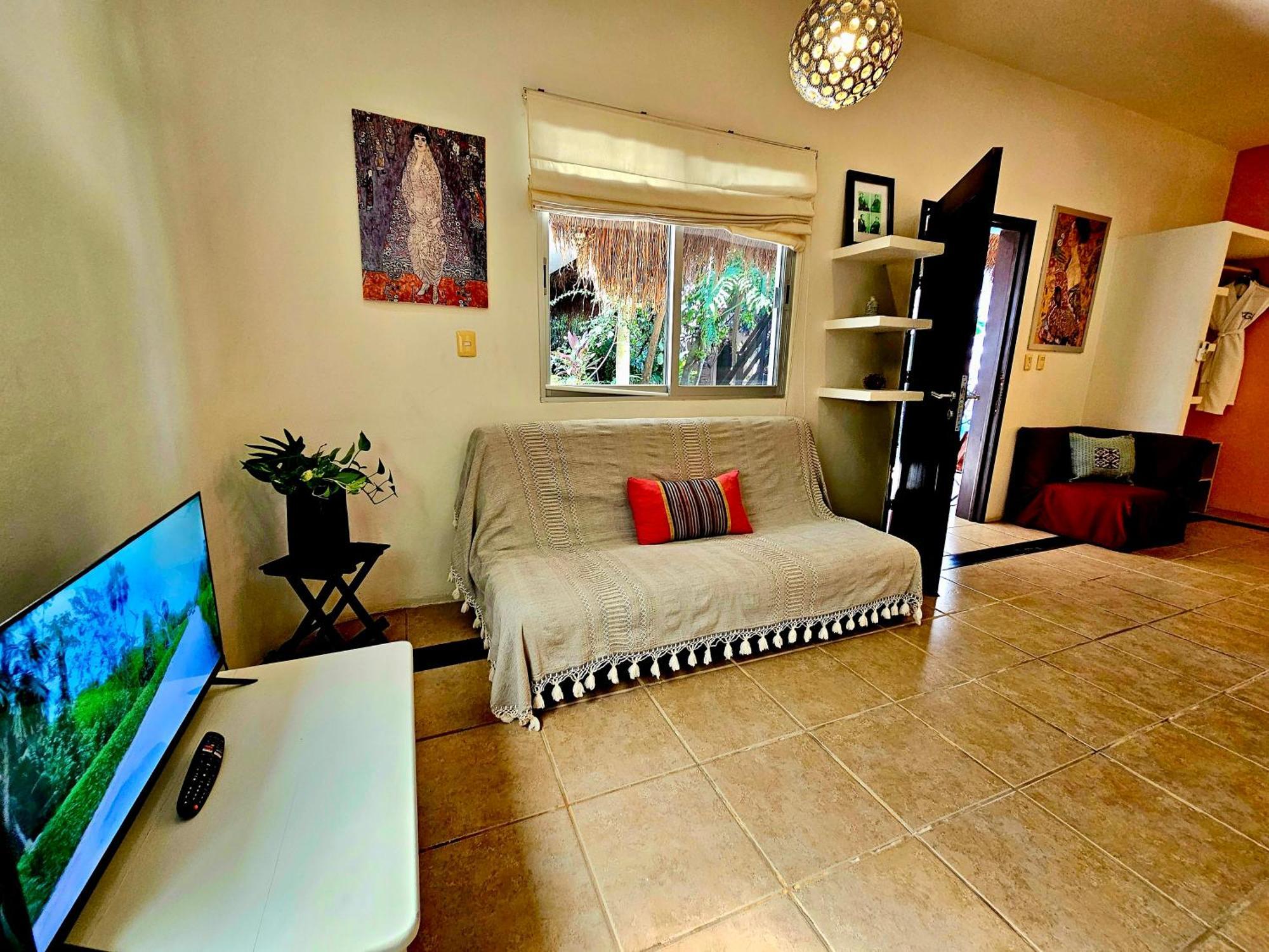 Villas Geminis Boutique Condohotel ตูลุม ห้อง รูปภาพ