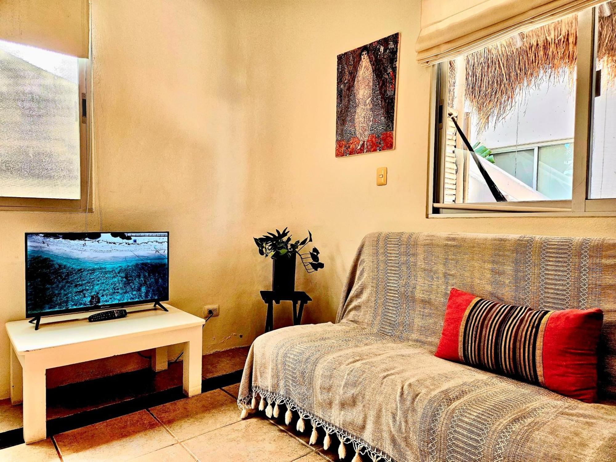 Villas Geminis Boutique Condohotel ตูลุม ห้อง รูปภาพ