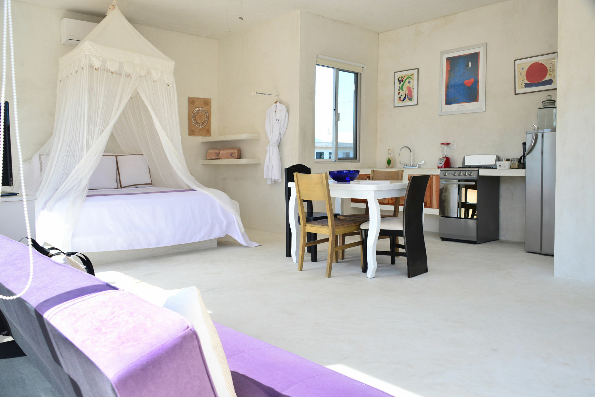 Villas Geminis Boutique Condohotel ตูลุม ภายนอก รูปภาพ