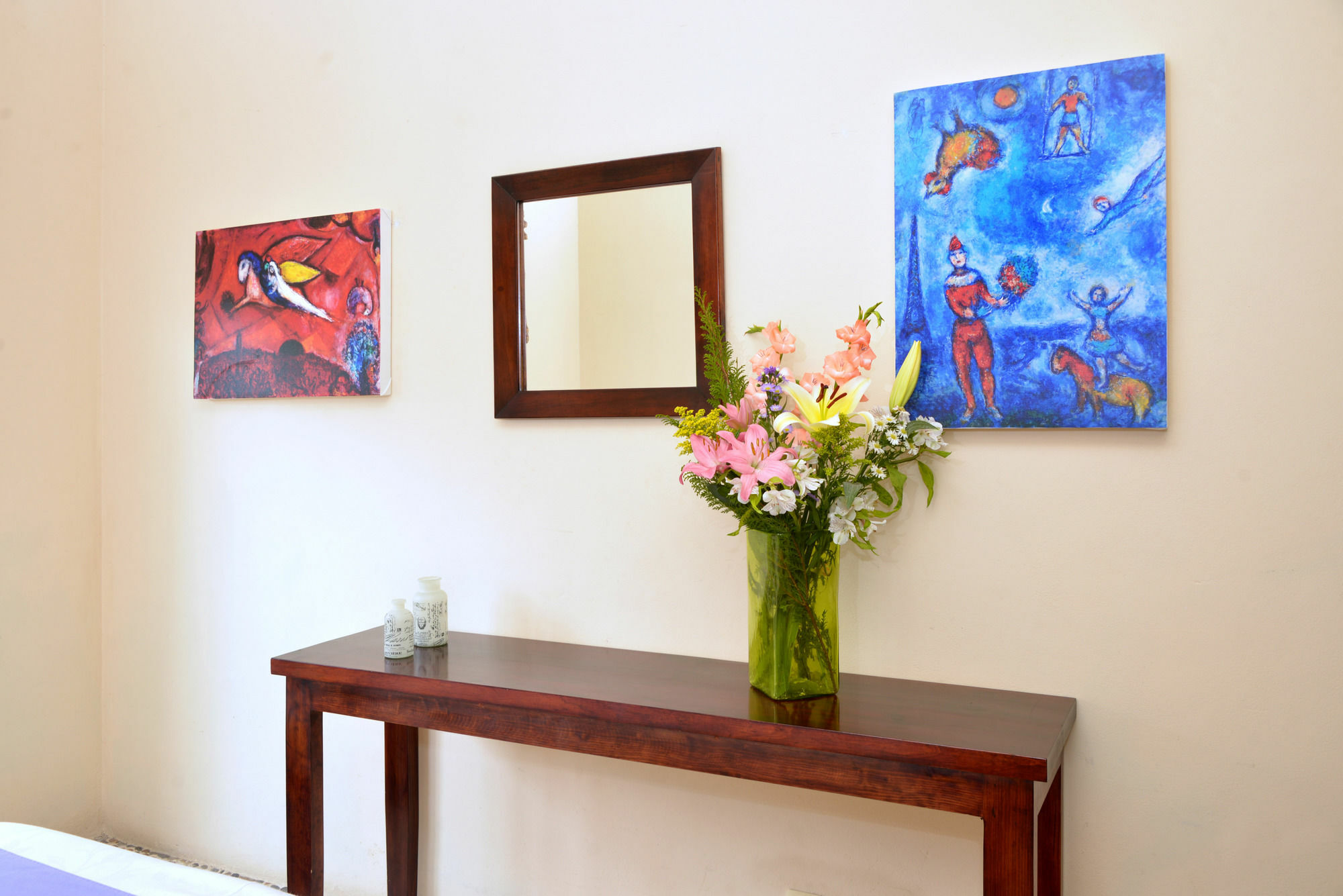 Villas Geminis Boutique Condohotel ตูลุม ภายนอก รูปภาพ