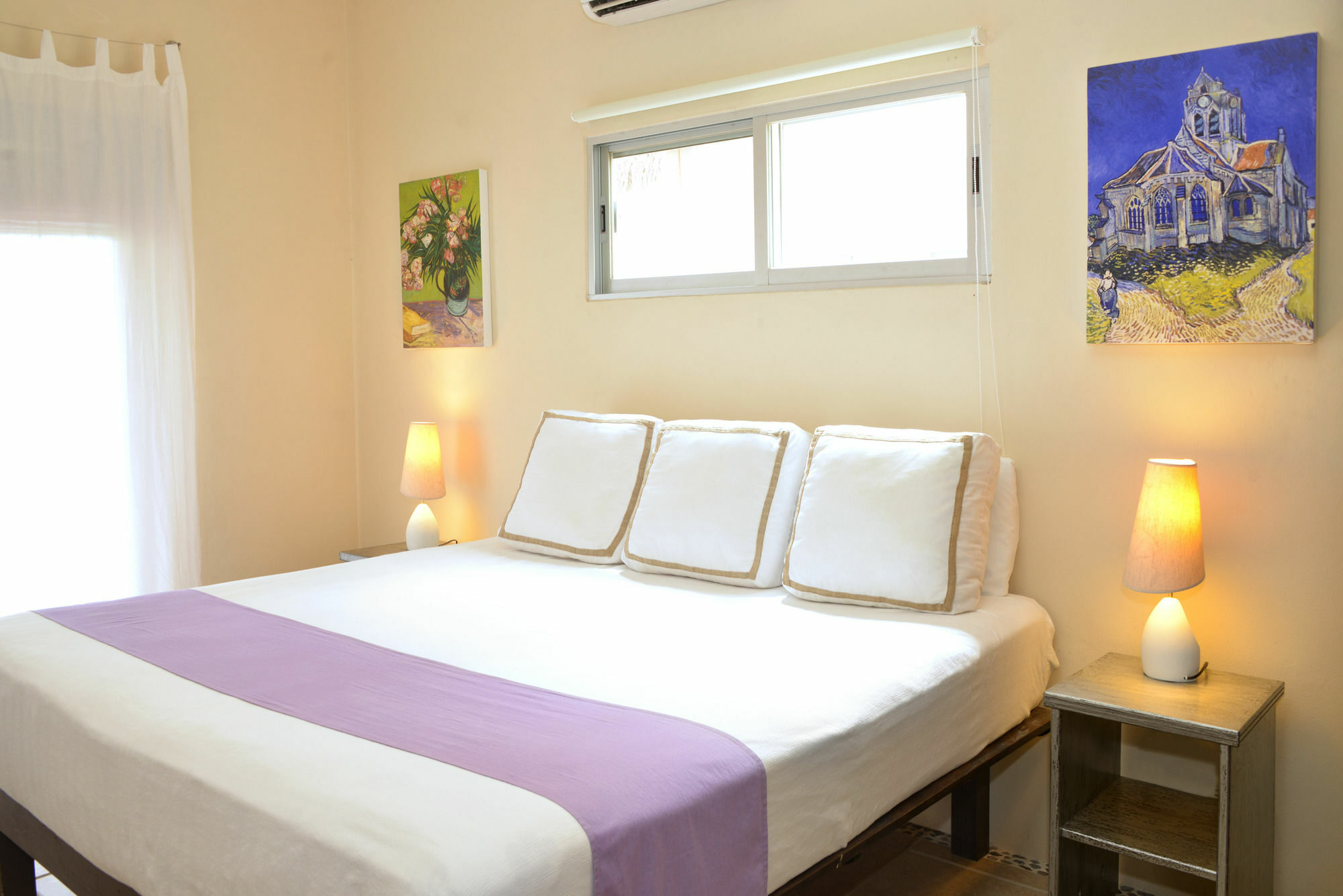 Villas Geminis Boutique Condohotel ตูลุม ภายนอก รูปภาพ