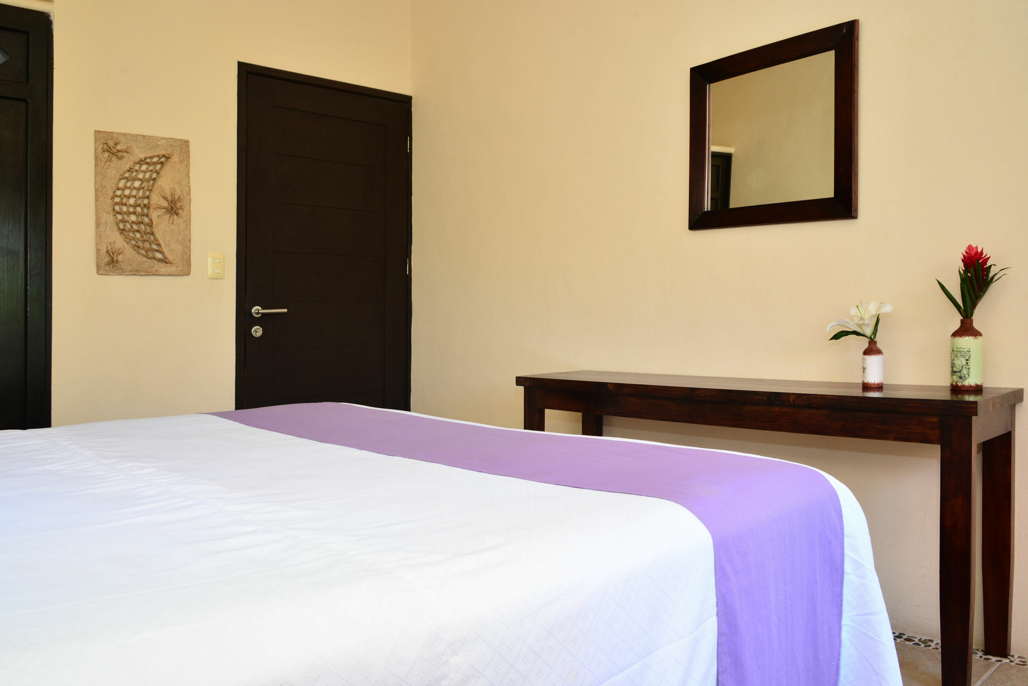 Villas Geminis Boutique Condohotel ตูลุม ภายนอก รูปภาพ