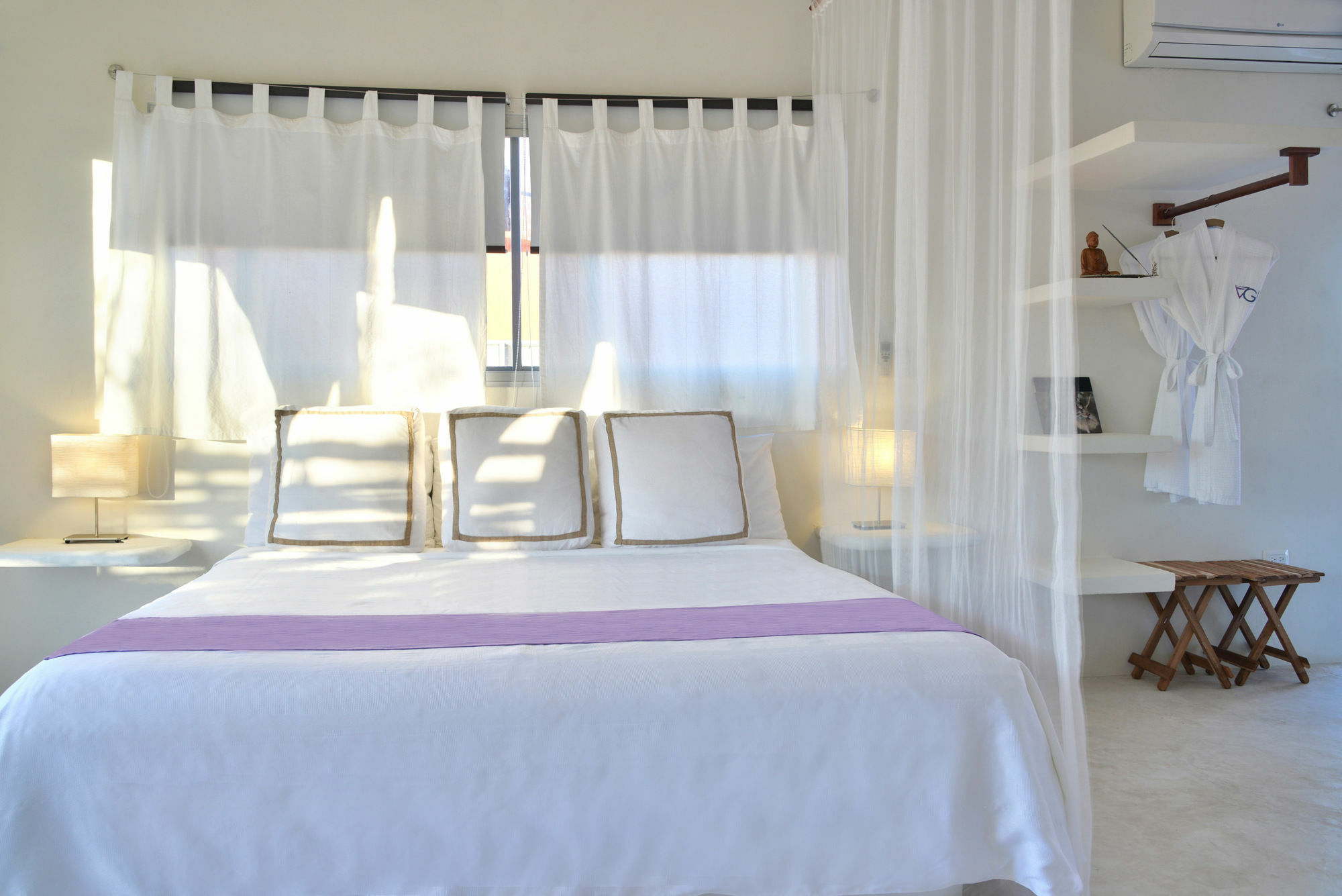 Villas Geminis Boutique Condohotel ตูลุม ภายนอก รูปภาพ