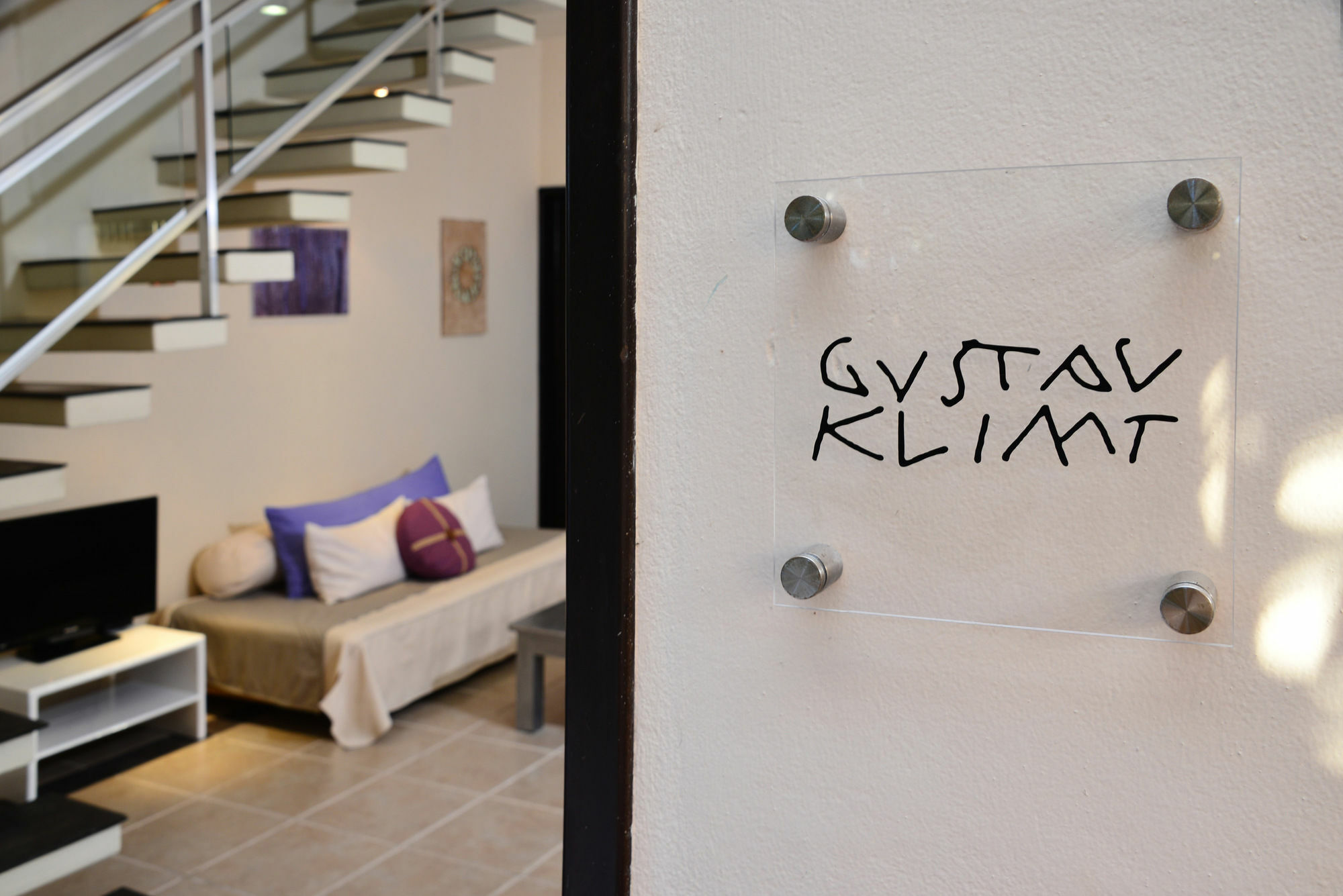 Villas Geminis Boutique Condohotel ตูลุม ภายนอก รูปภาพ