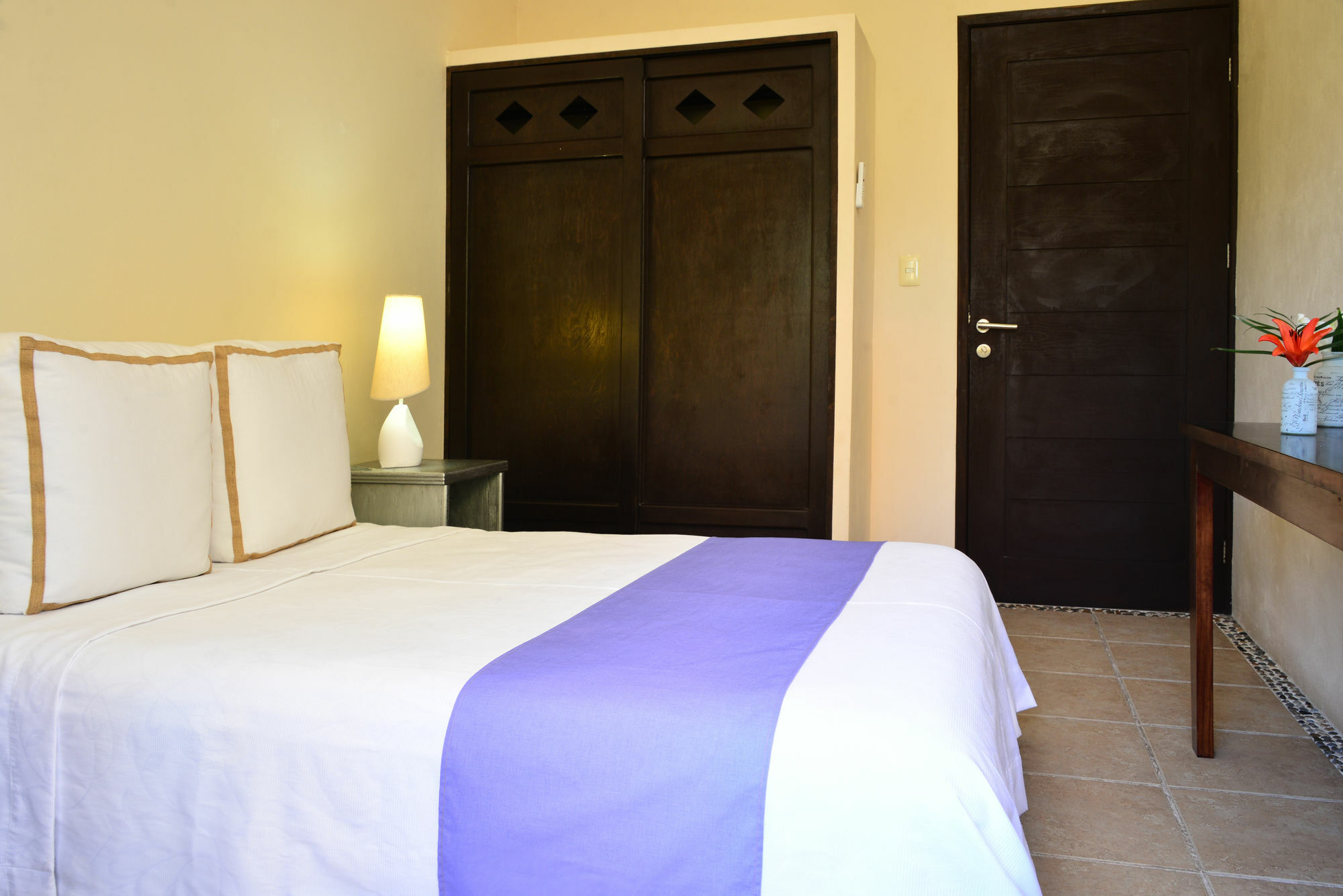 Villas Geminis Boutique Condohotel ตูลุม ภายนอก รูปภาพ