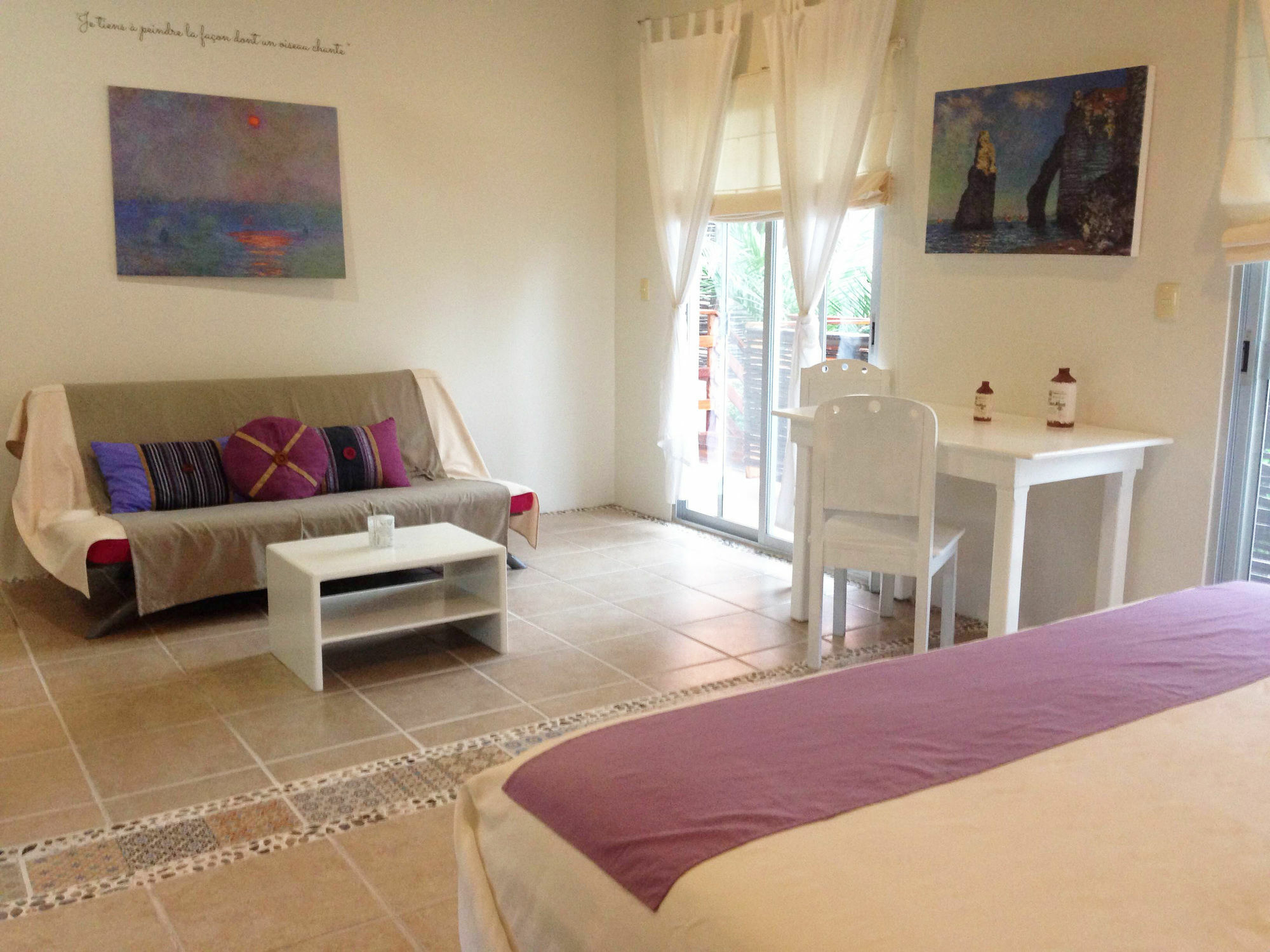 Villas Geminis Boutique Condohotel ตูลุม ภายนอก รูปภาพ
