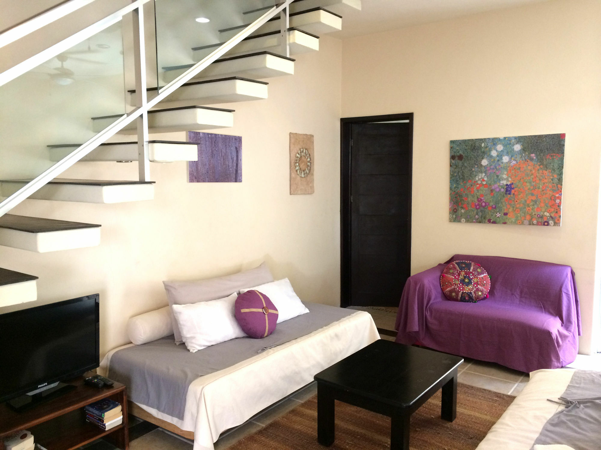 Villas Geminis Boutique Condohotel ตูลุม ภายนอก รูปภาพ