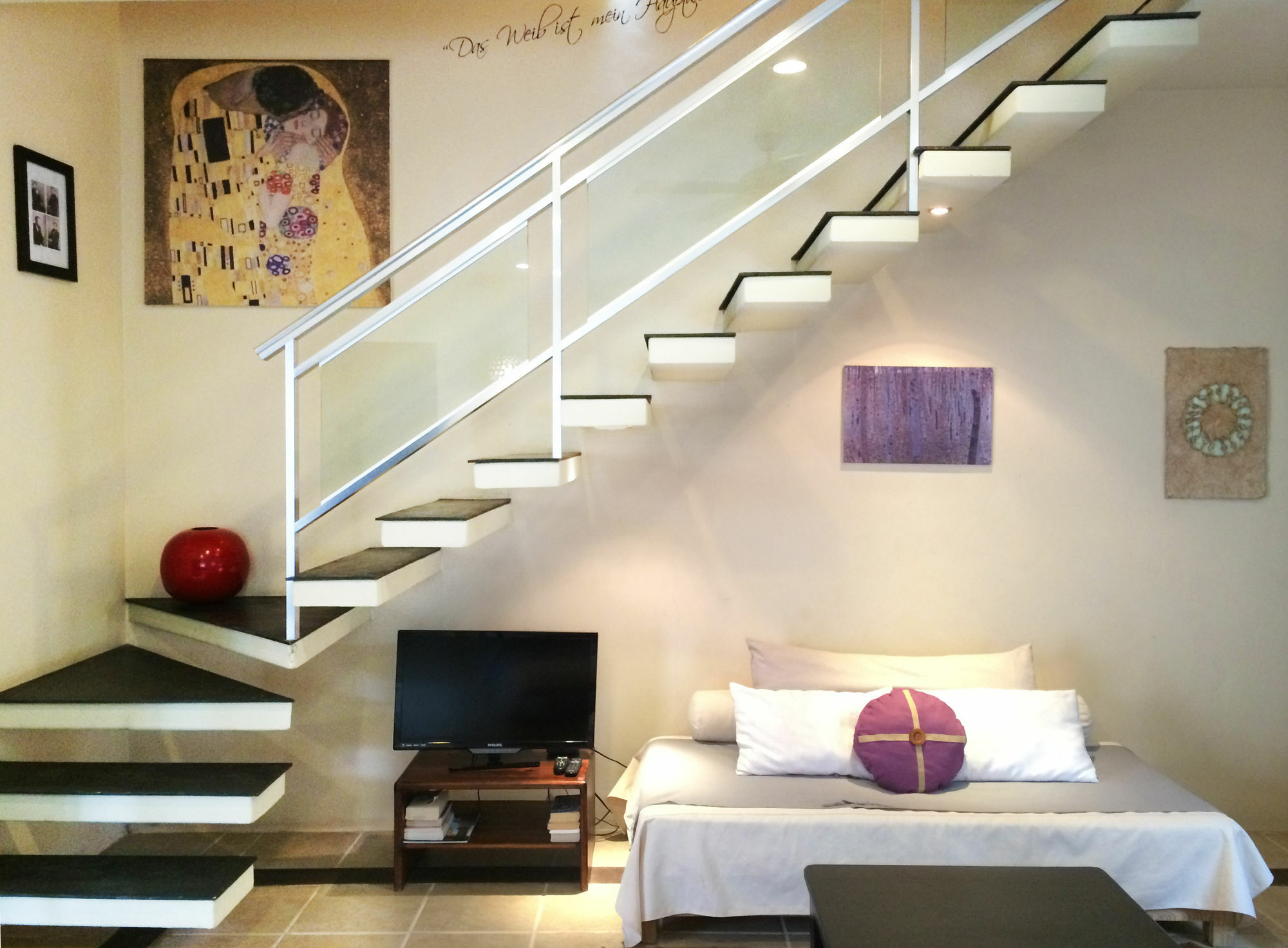 Villas Geminis Boutique Condohotel ตูลุม ภายนอก รูปภาพ